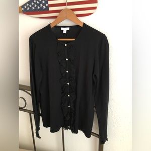 NWOT Charter Club sweater